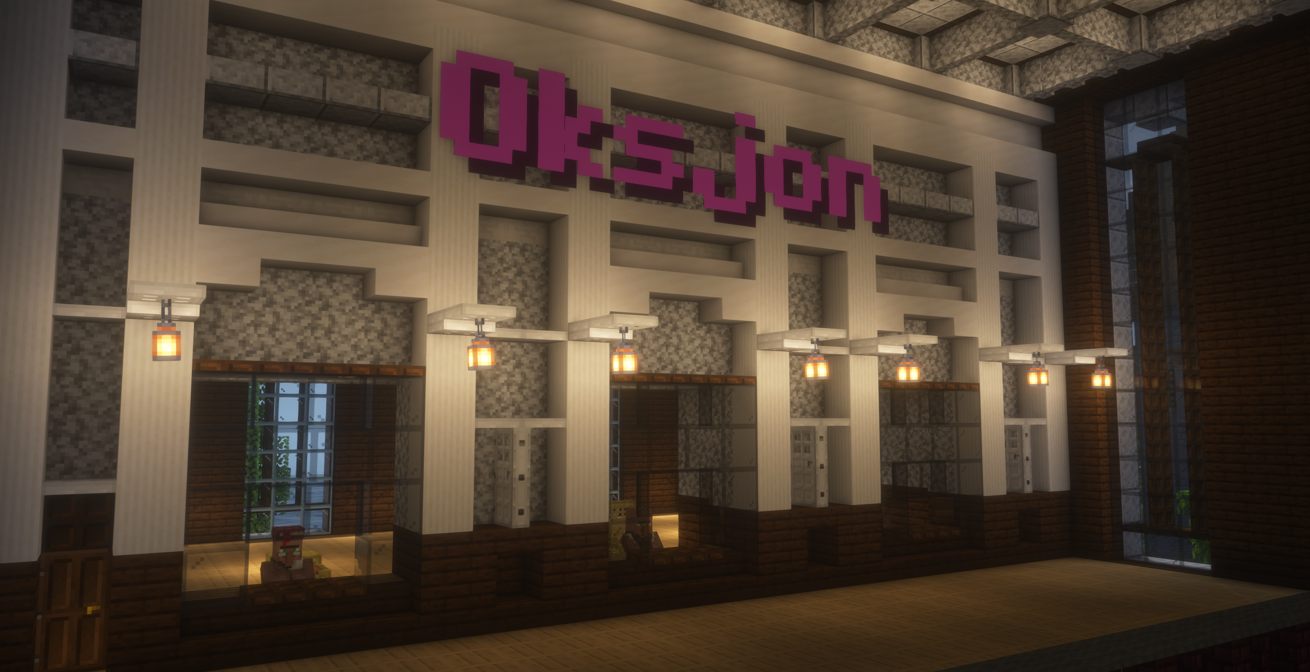 Oksjon